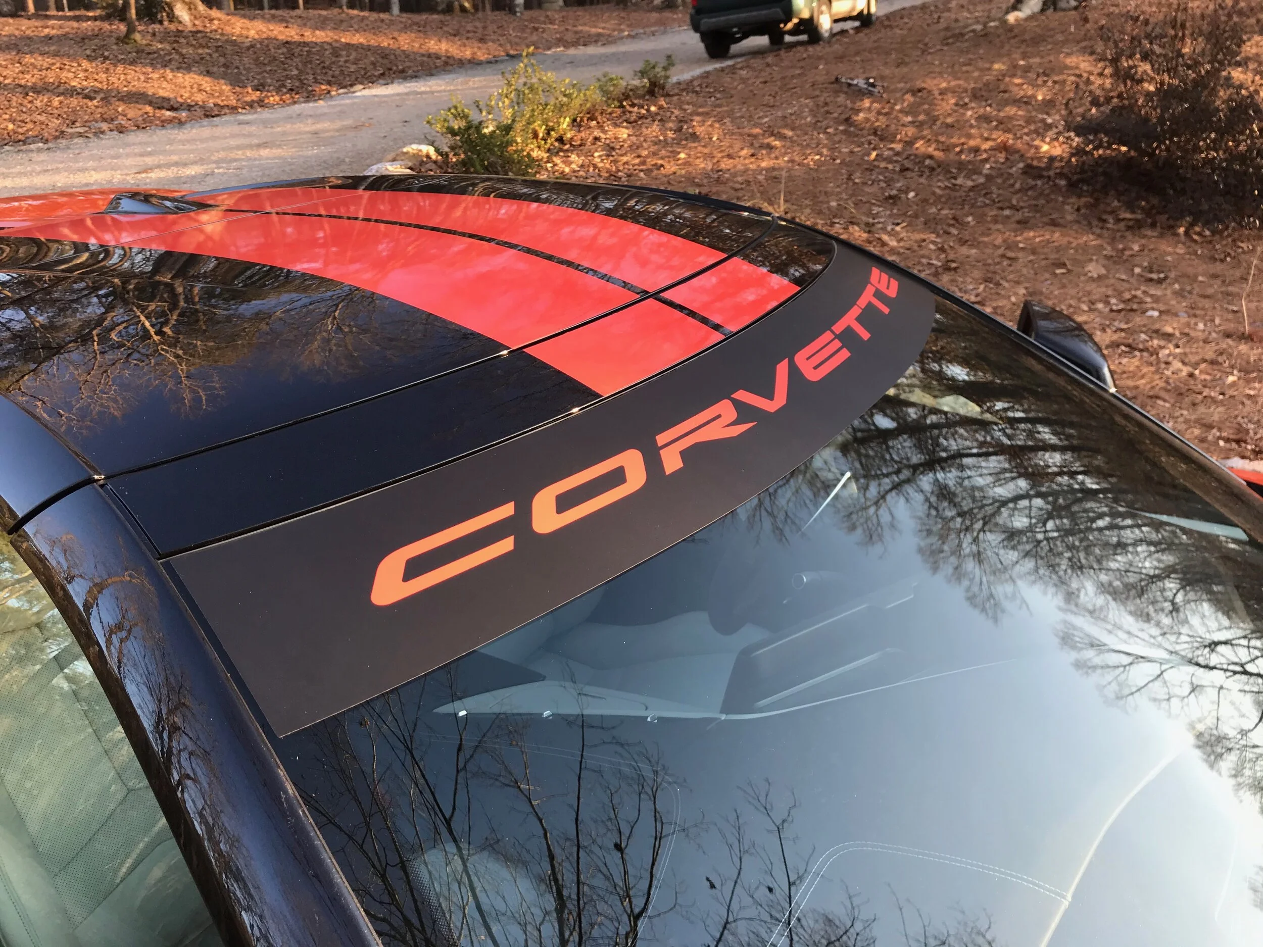 8252+&+8253,+C8+Racing+Stripes